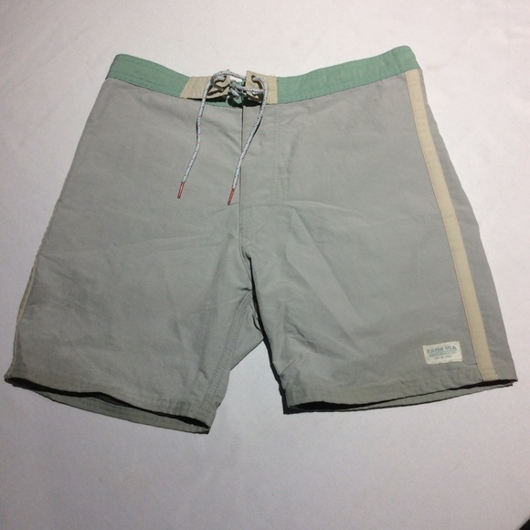 Katin USA board/swim trunks - Picture 1 of 6
